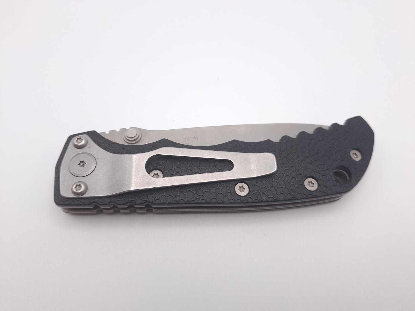 Lone Wolf T2 Ranger Harsey – Grade B