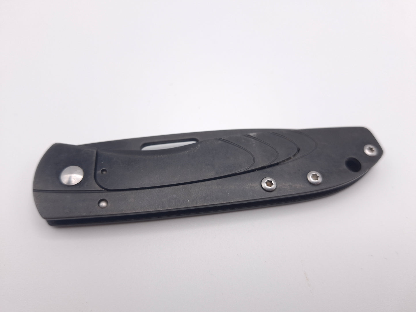 Gerber STL 2.5 Noir – Grade B