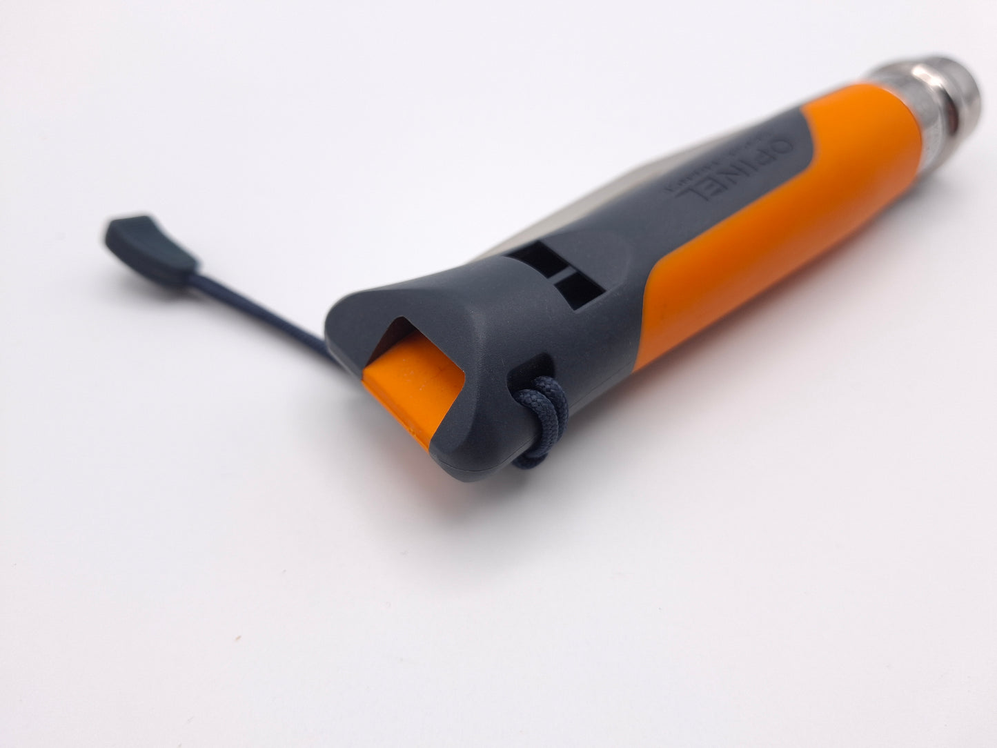 Opinel No. 08 Outdoor Orange – Grade B