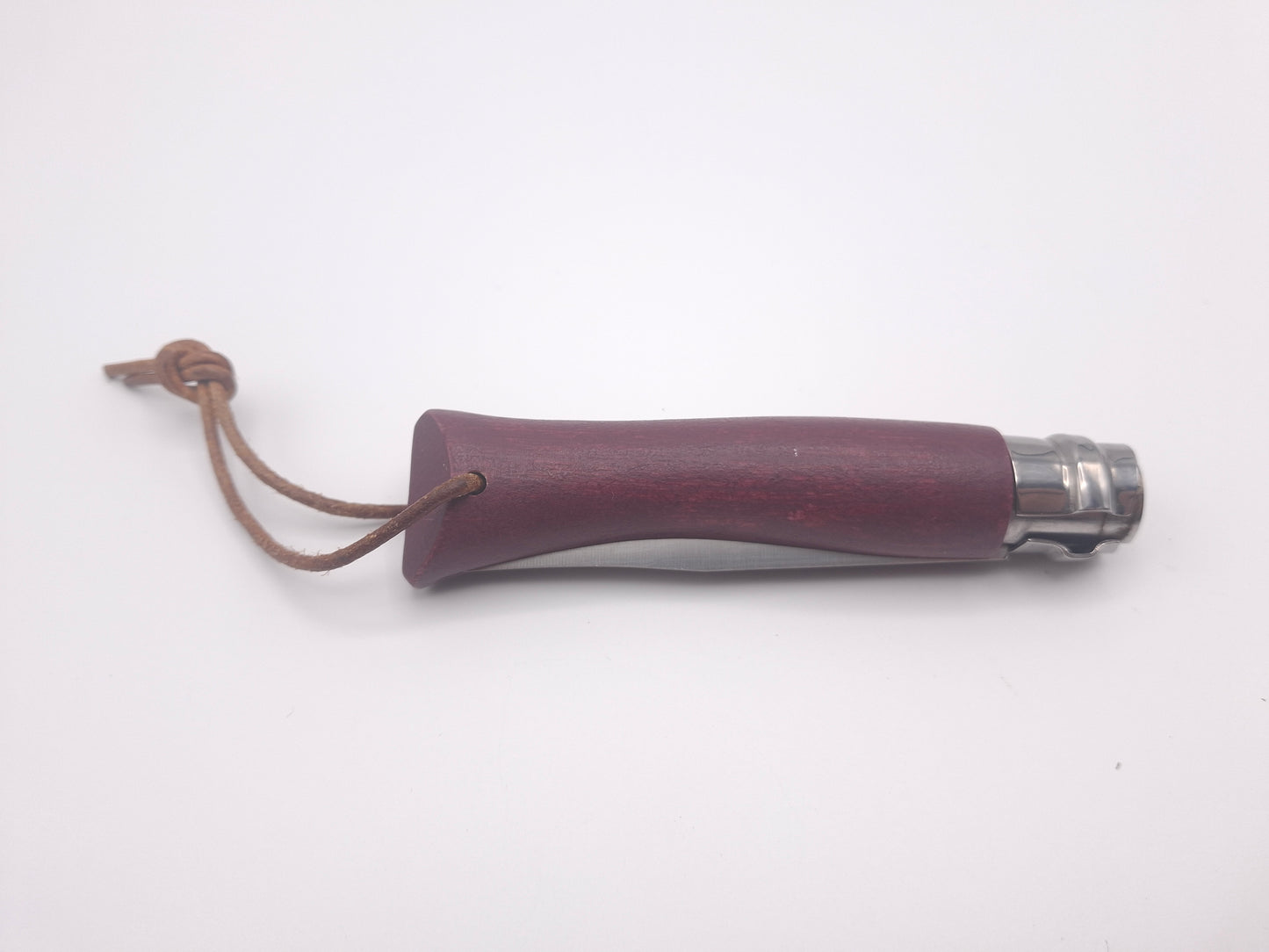 Opinel No. 07 Draw Purple – Grade B