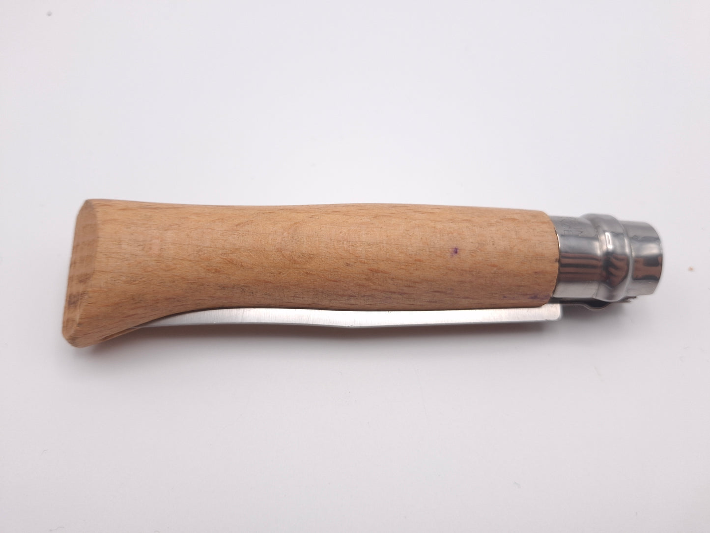 Opinel No. 08 Inox – Grade C
