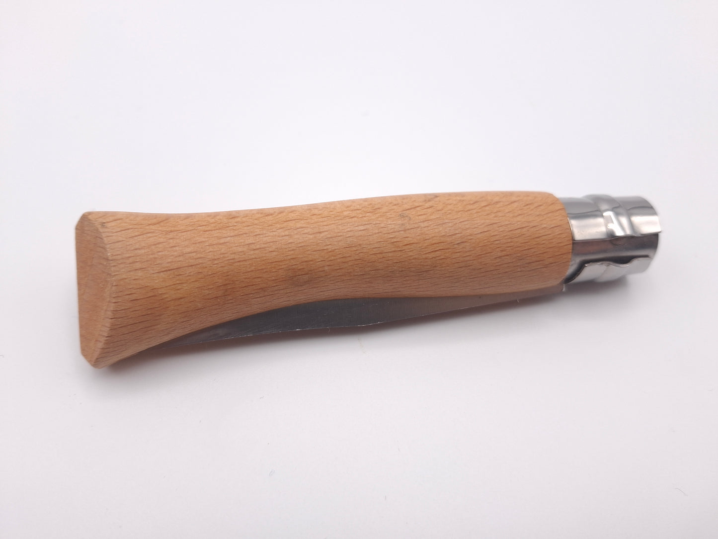Opinel No. 07 Inox – Grade B