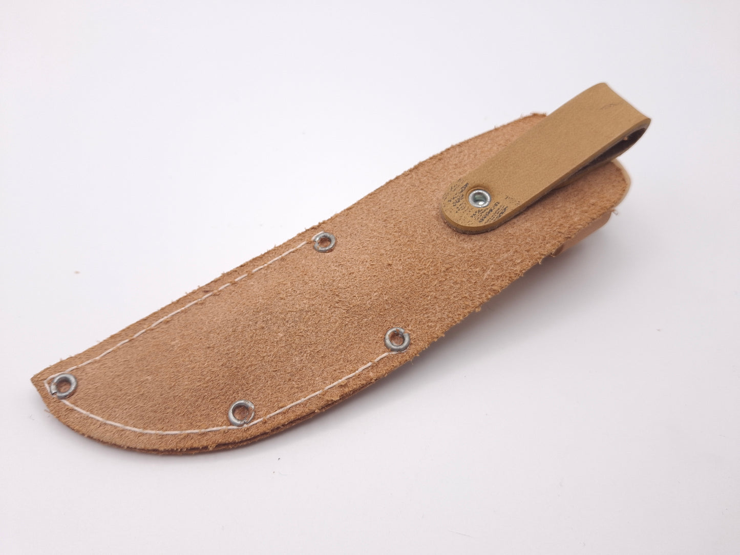 E. Jönsson Mora Scouting Knife – Grade B