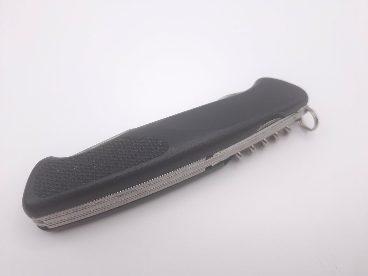 Wenger Ranger 55 Serrated – Grade B