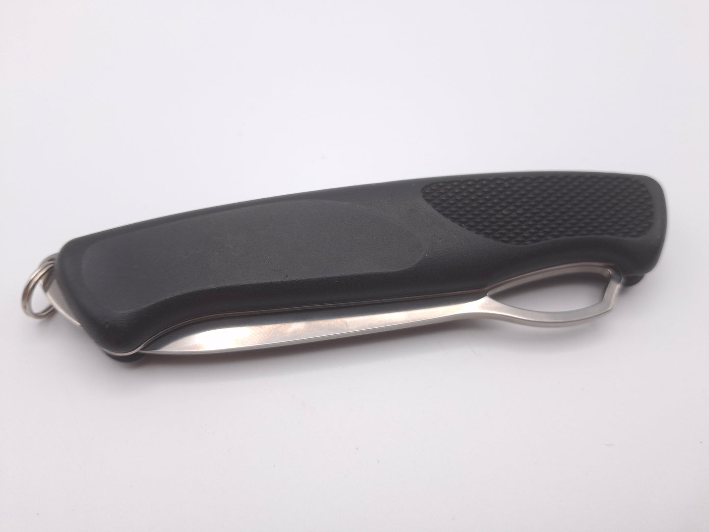 Wenger Ranger 51 Noir Serré – Grade B