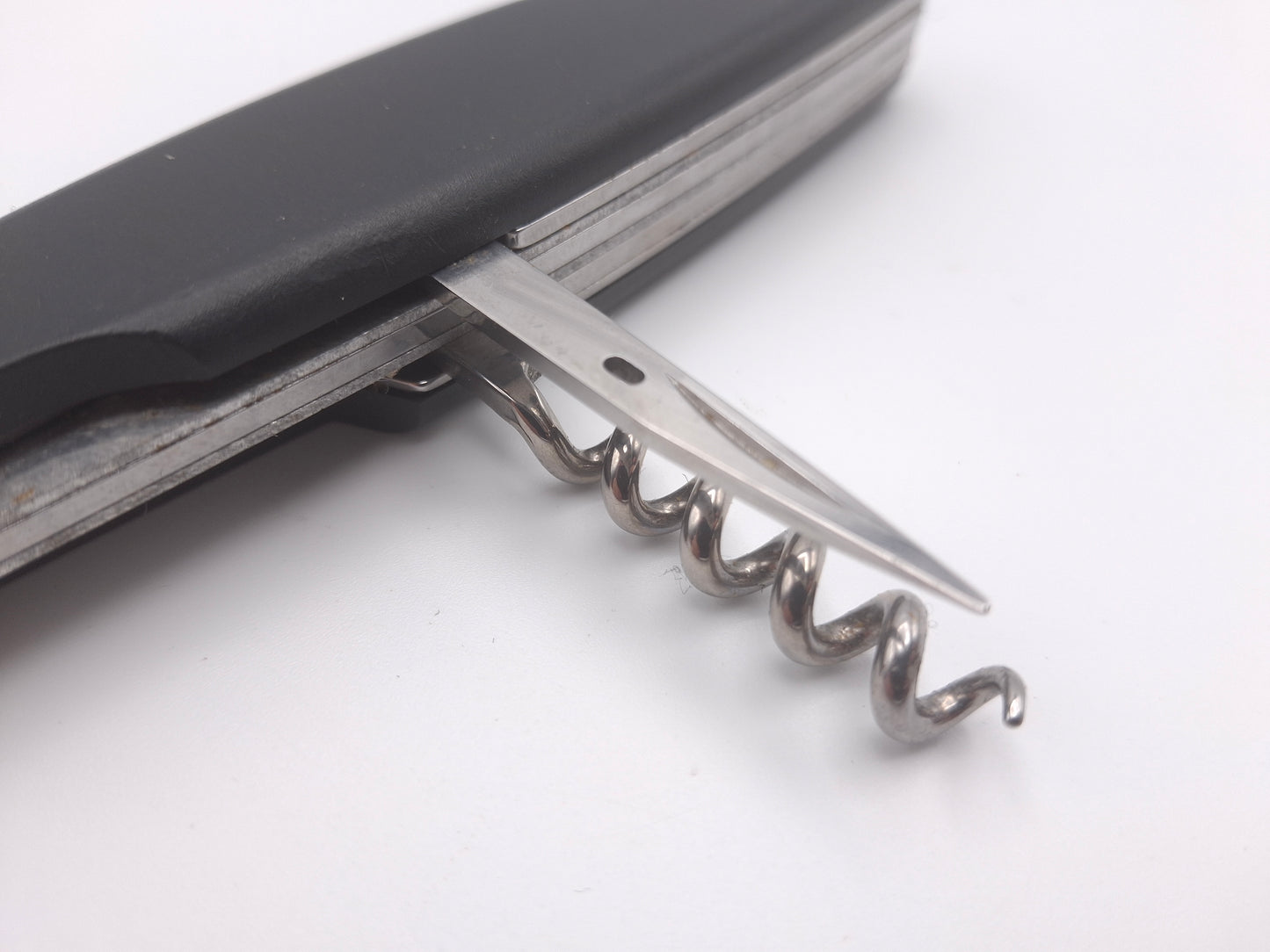 Wenger Ranger 05 Serrated – Grade B