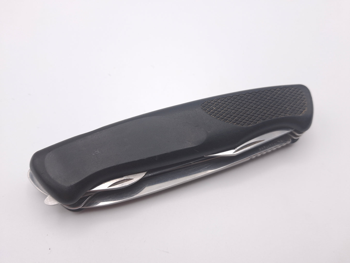 Wenger Ranger 55 Plain Edge – Grade B