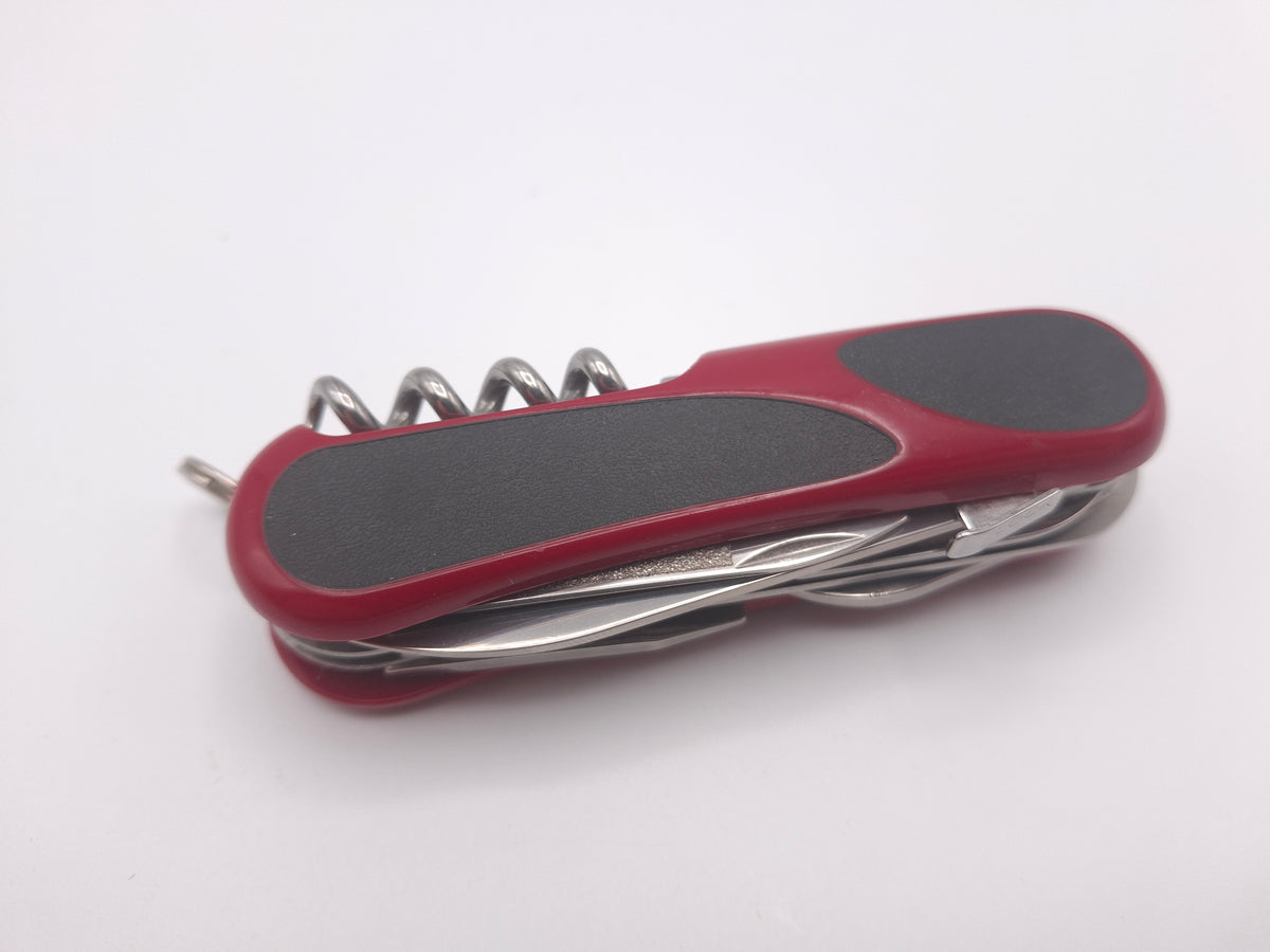 Wenger EvoGrip S18 – Klasse B