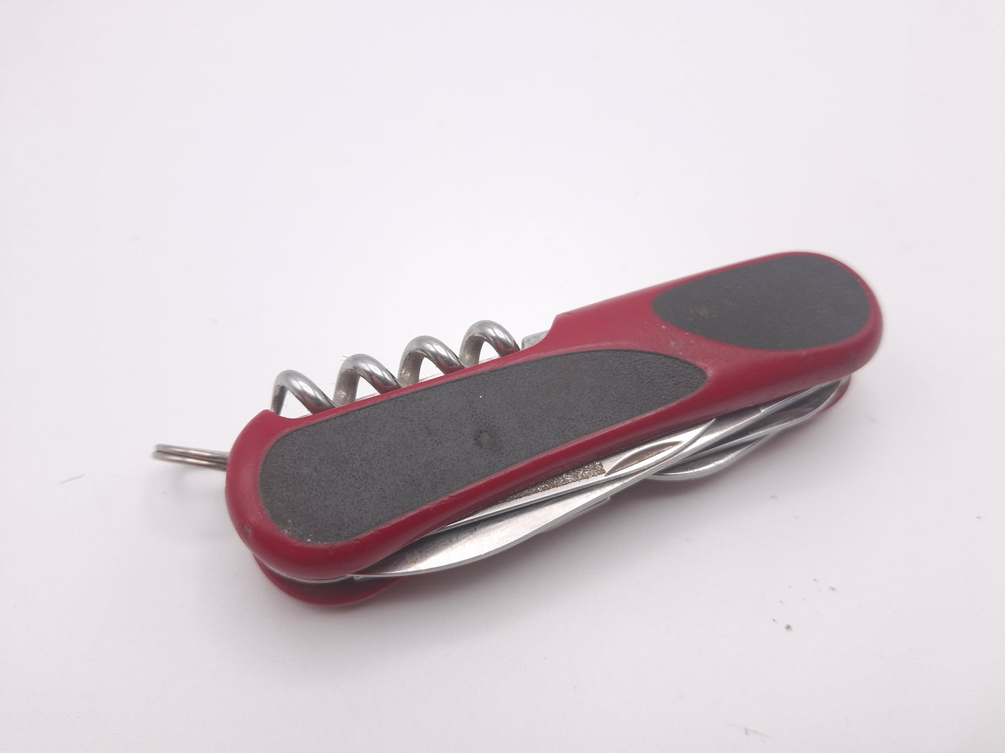 Wenger EvoGrip 14 – Grade C