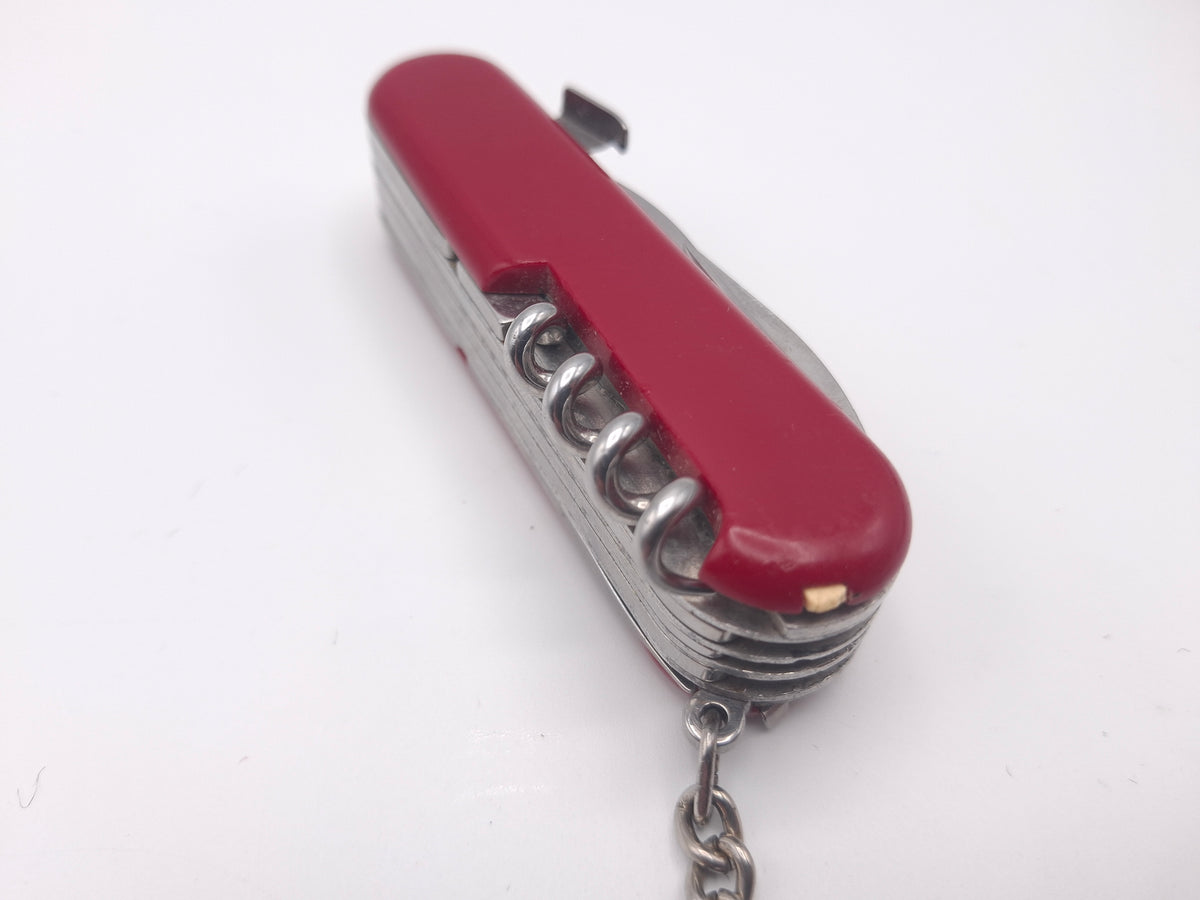 Wenger Classic 50 – Note C