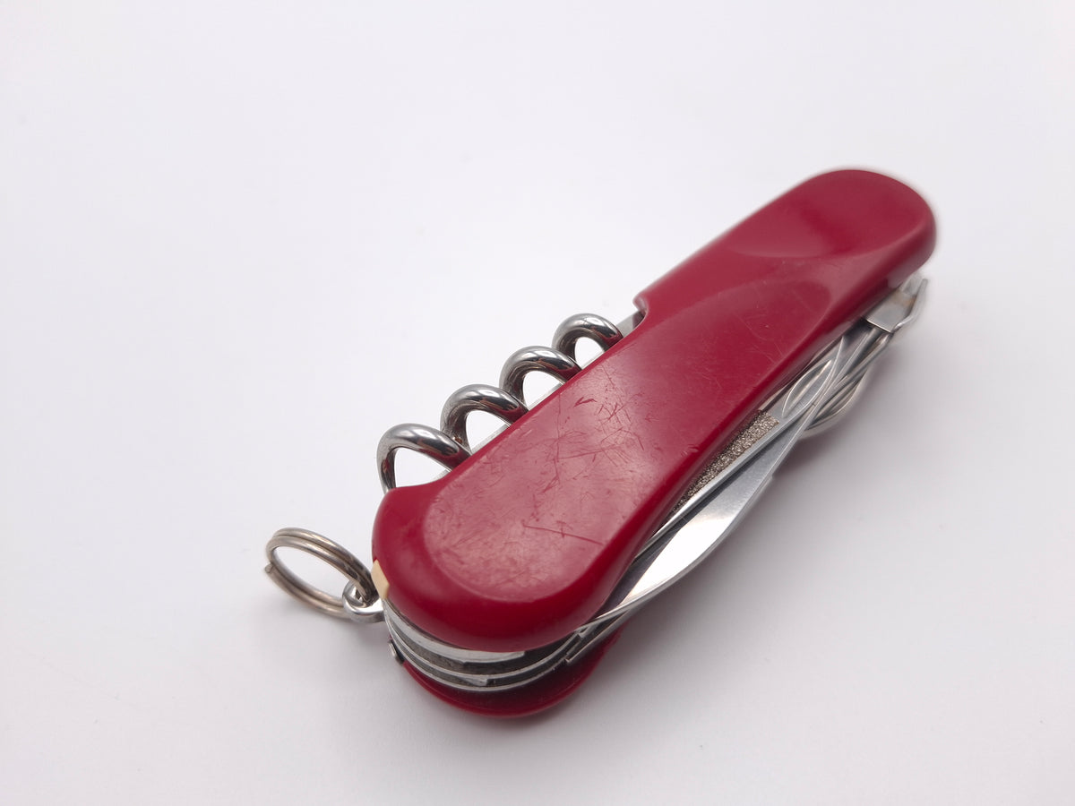 Wenger Evolution 17 – Qualität B
