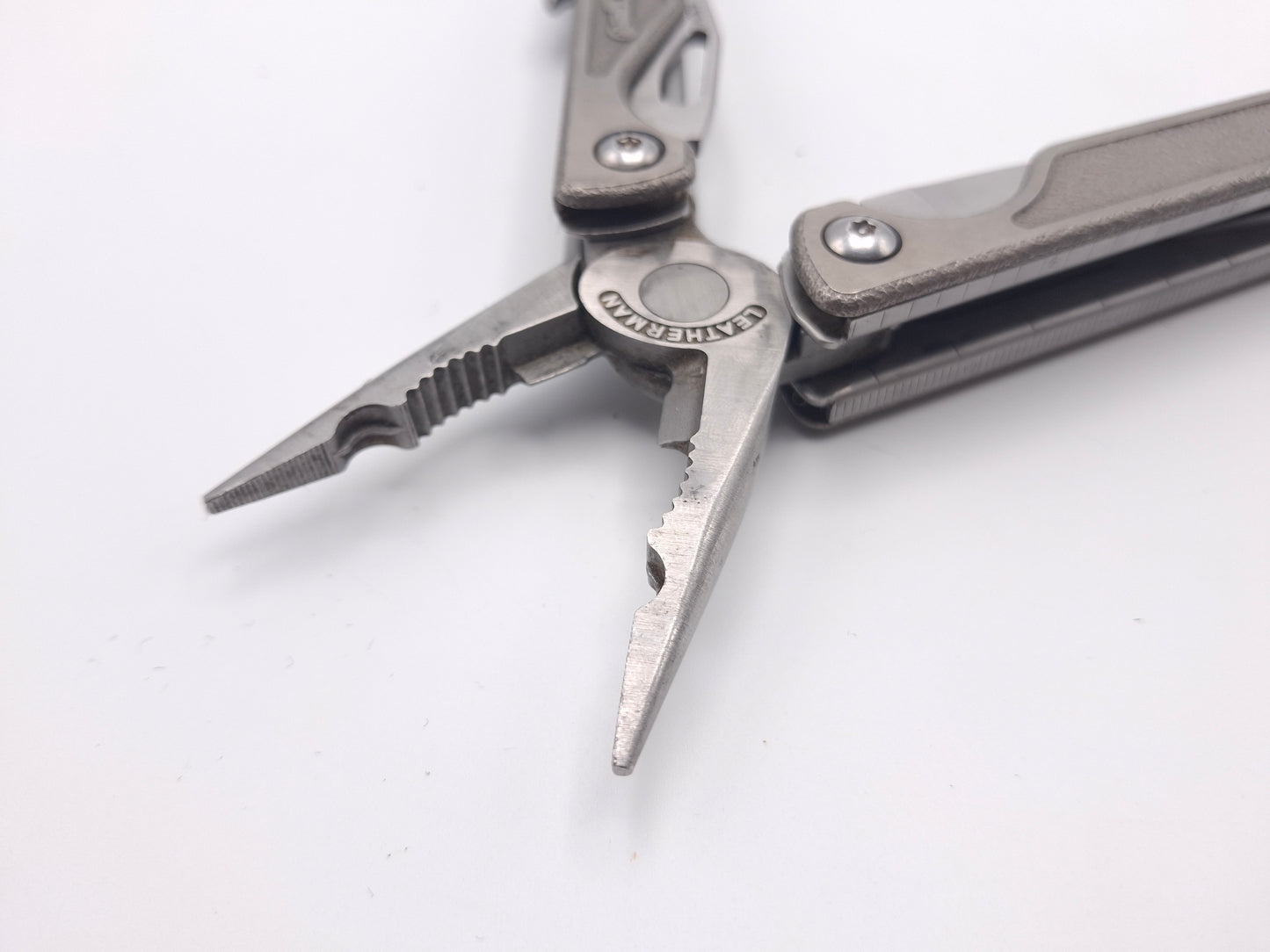 Leatherman Charge TTi – Grade B