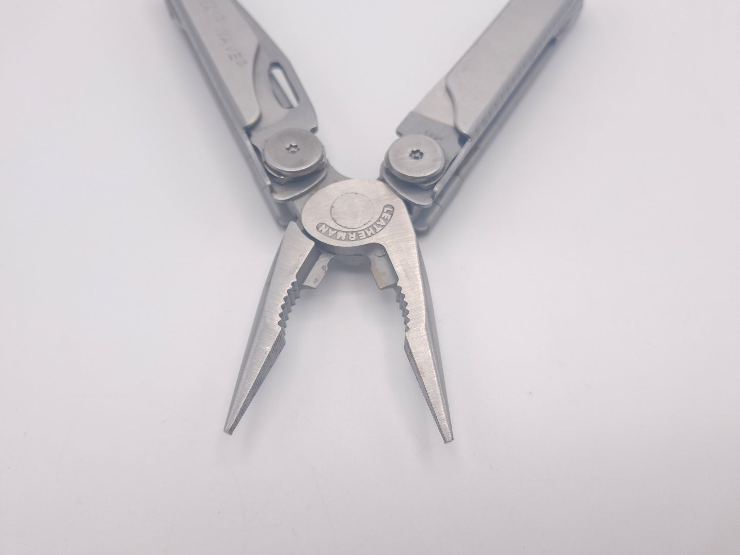 Leatherman New Wave 2nd Gen – Grade B
