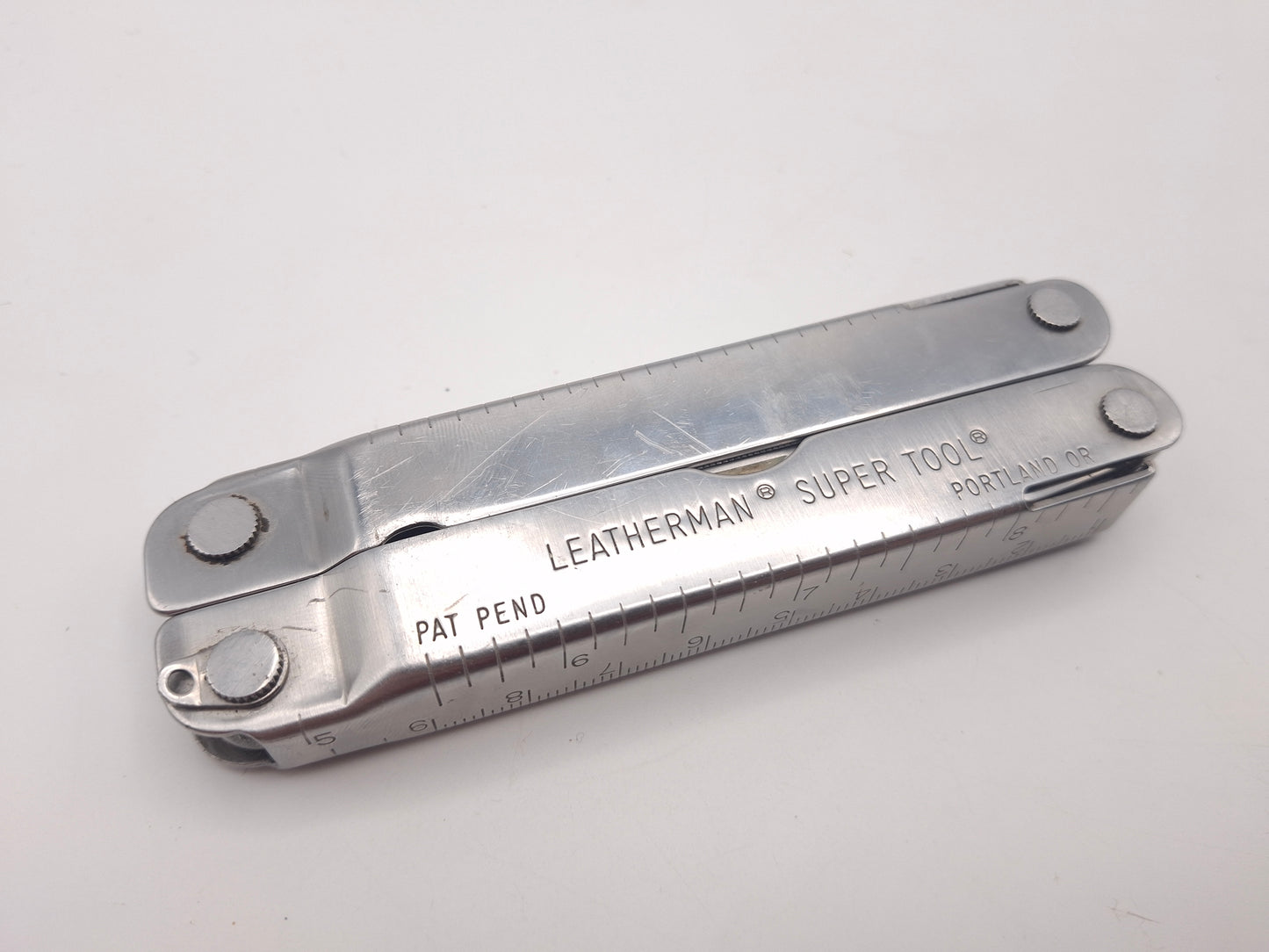 Leatherman Super tool 1st Gen - Grade C