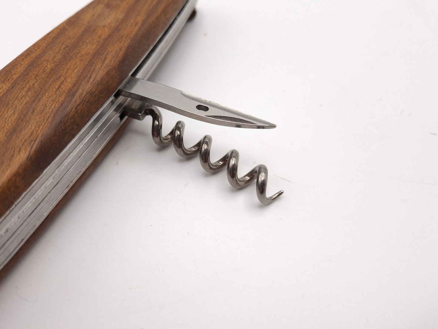 Victorinox RangerWood 55 – Grade C
