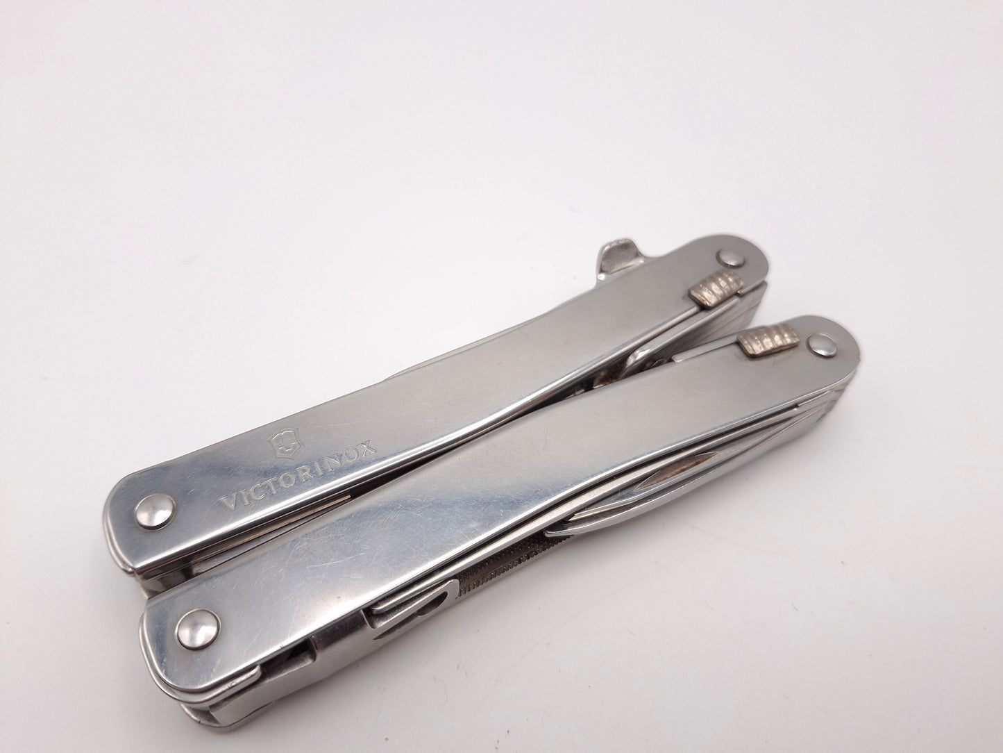 Victorinox Swisstool Spirit X – Grade B