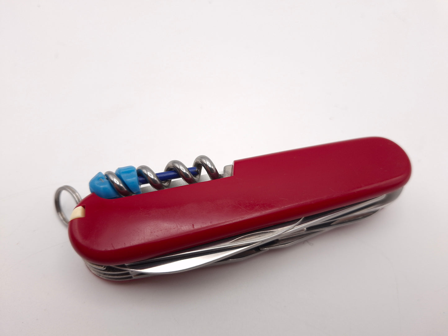Victorinox Huntsman Rood – Grade B