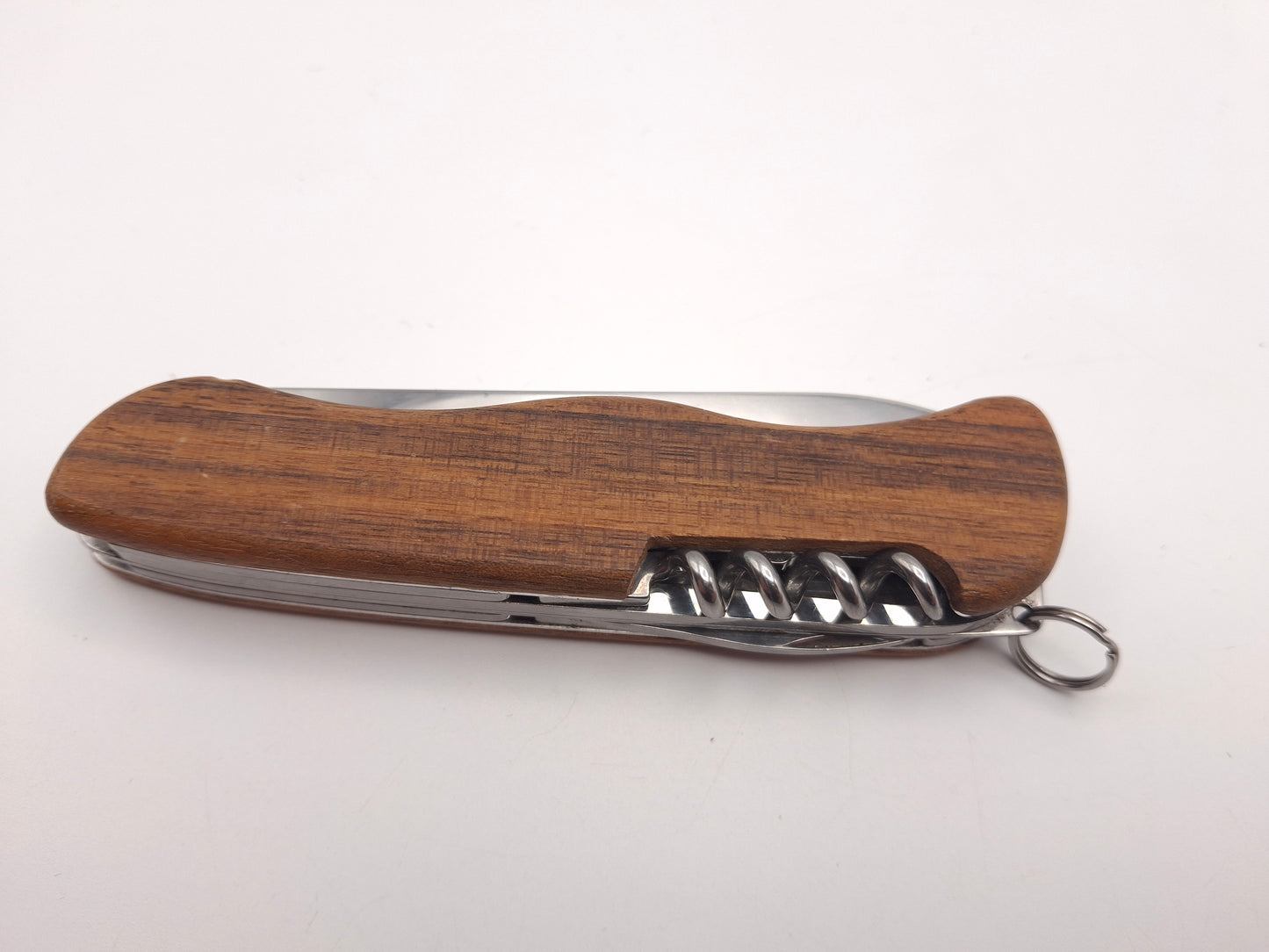 Victorinox Forester Wood – Grade B