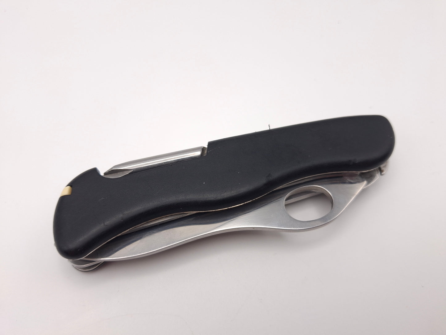 Victorinox Trailmaster M3 Black – Grade C