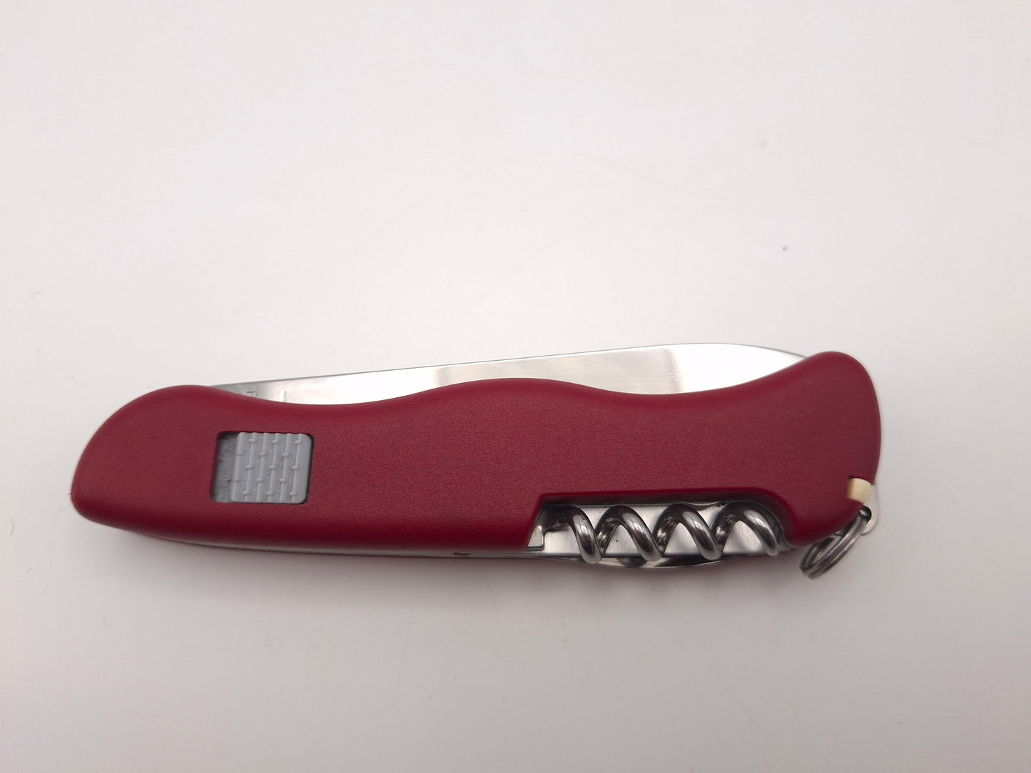 Victorinox Hunter Red – Grade B