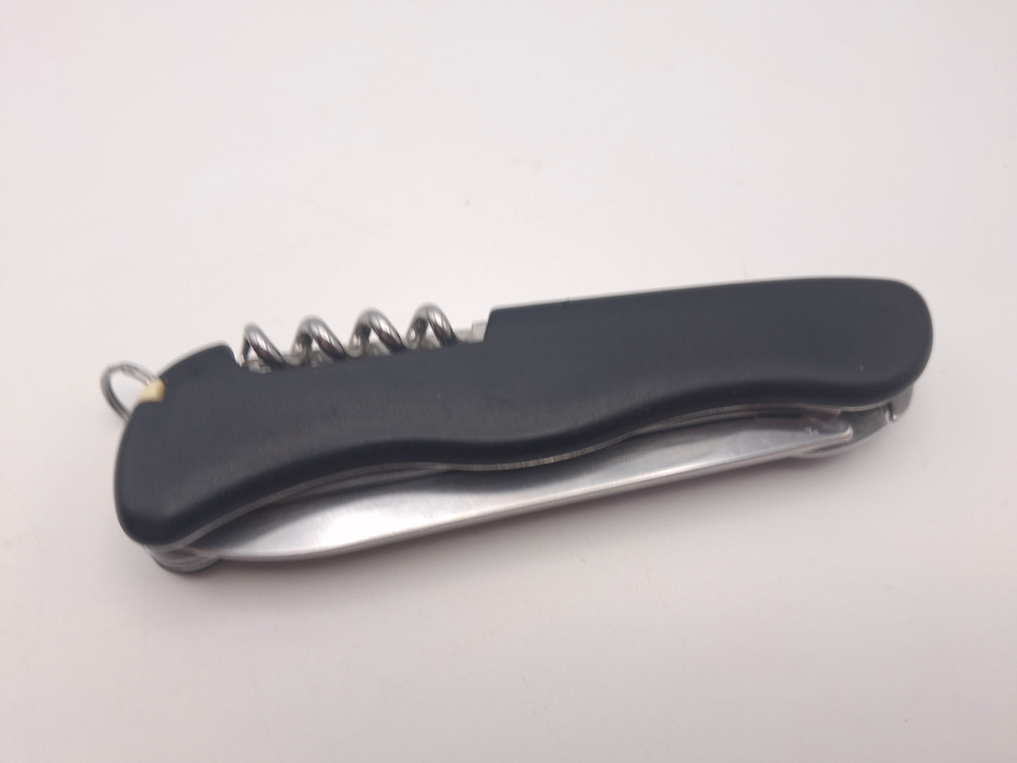 Victorinox Forester Slide-lock Black – Grade C