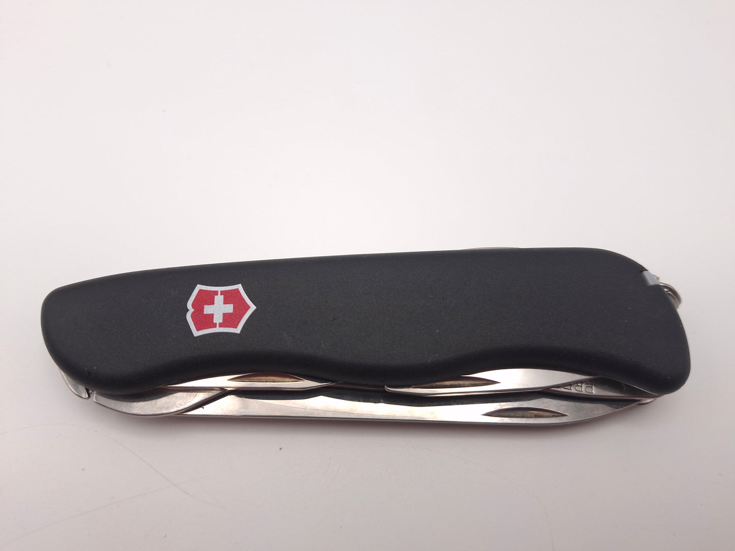 Victorinox Picknicker Zwart – Grade B