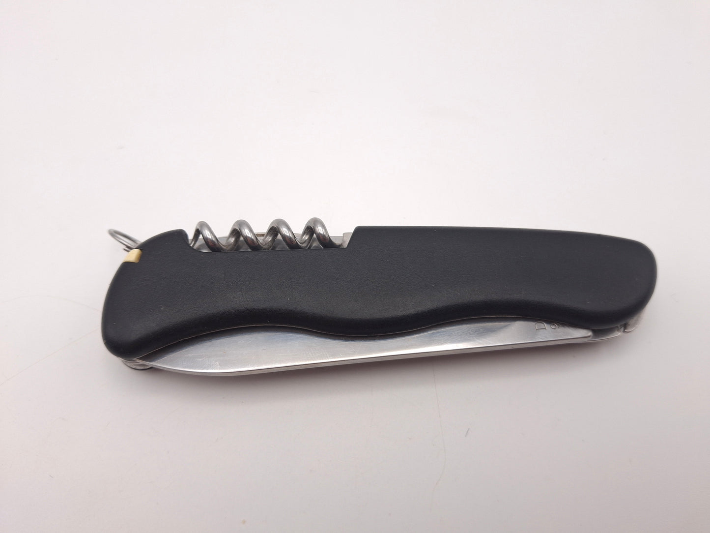Victorinox Picknicker Zwart – Grade C