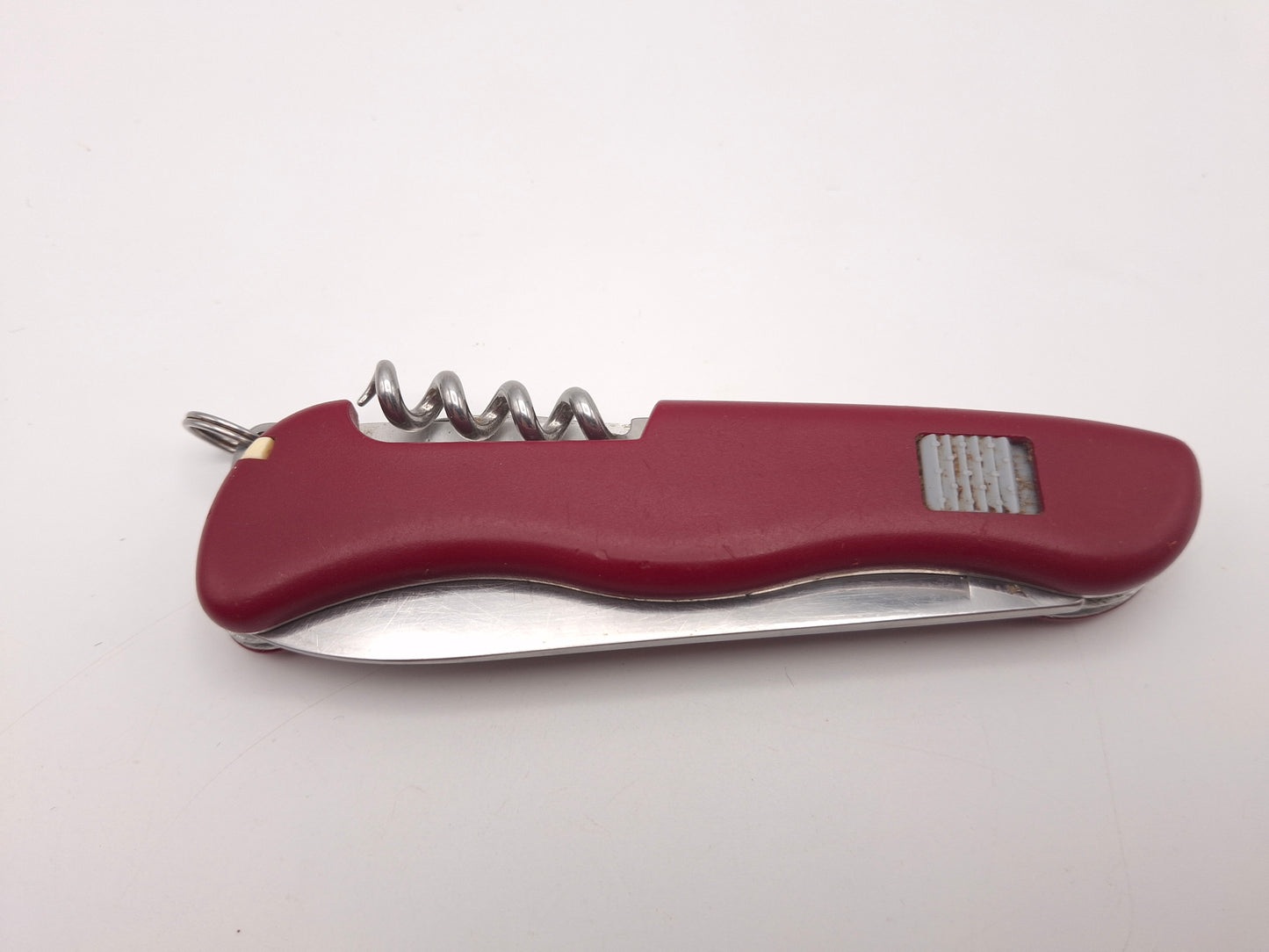 Victorinox Picknicker Slide-lock Rood – Grade C