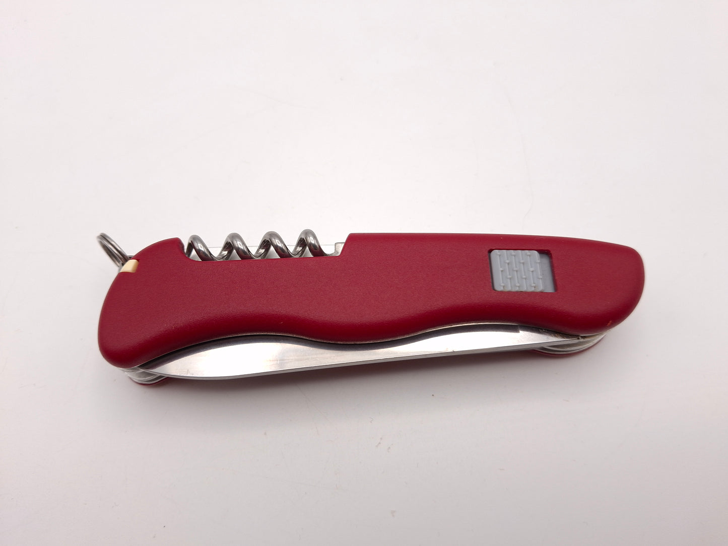 Victorinox Outrider Slide Lock Rood – Grade B