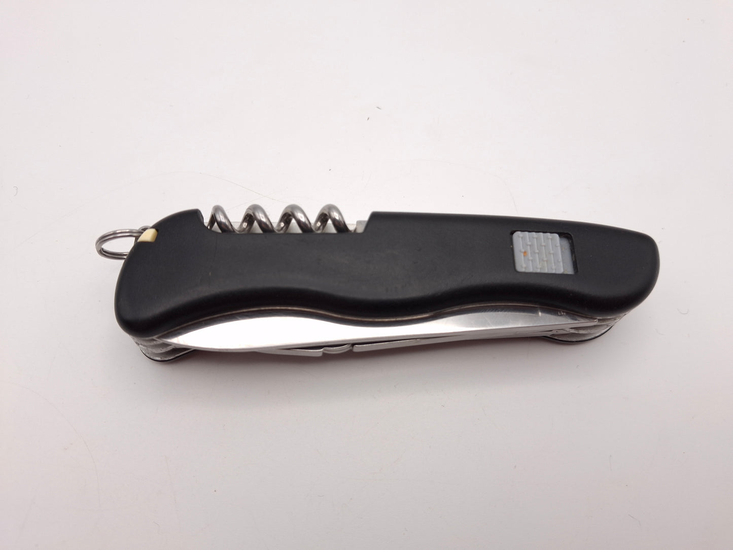 Victorinox Atlas Slide-lock Black – Grade B