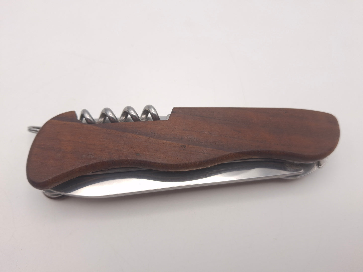 Victorinox Forester Wood – Grade B