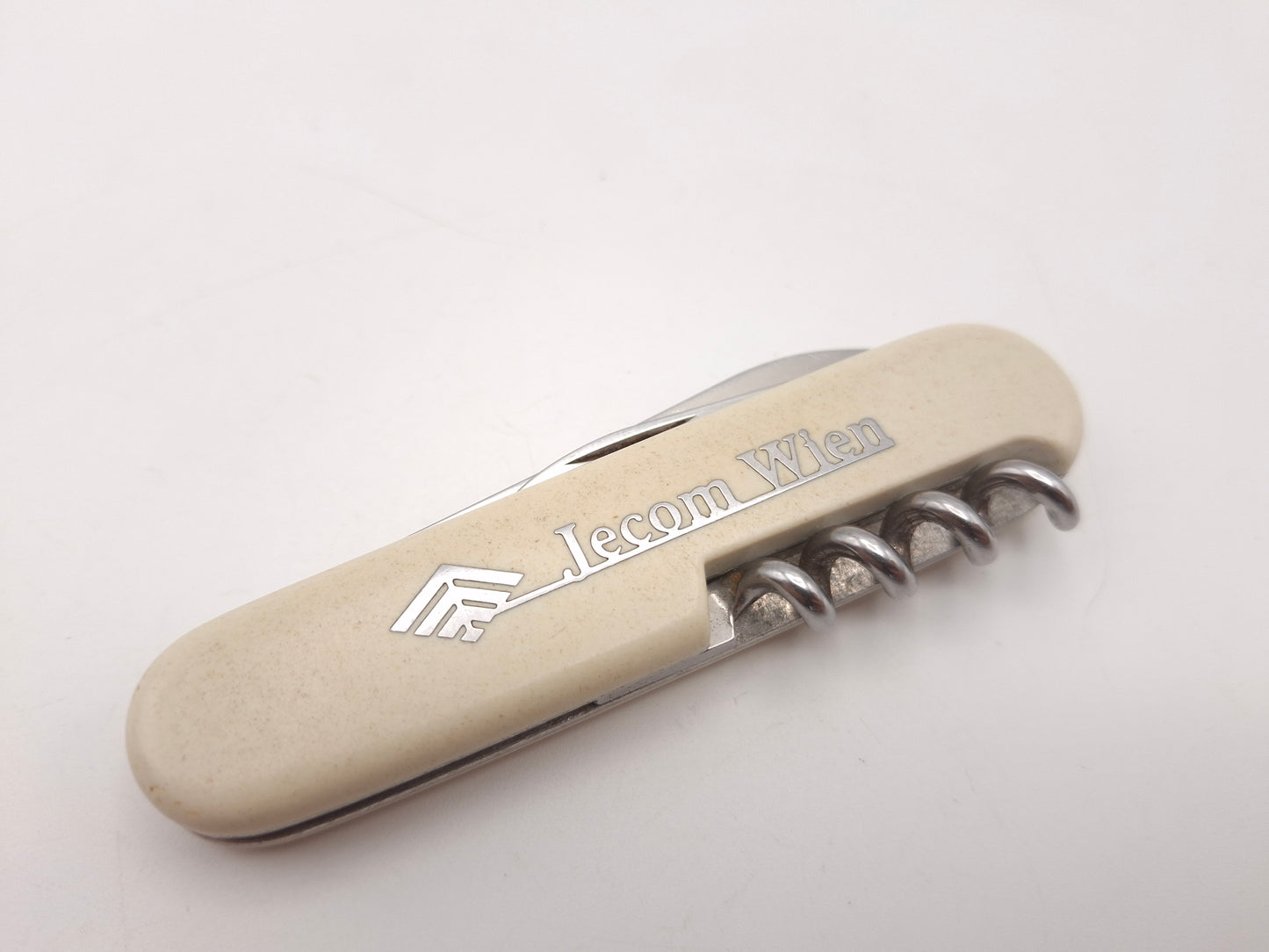 Victorinox Gourmet reclame Tecom Wien – OUTLET
