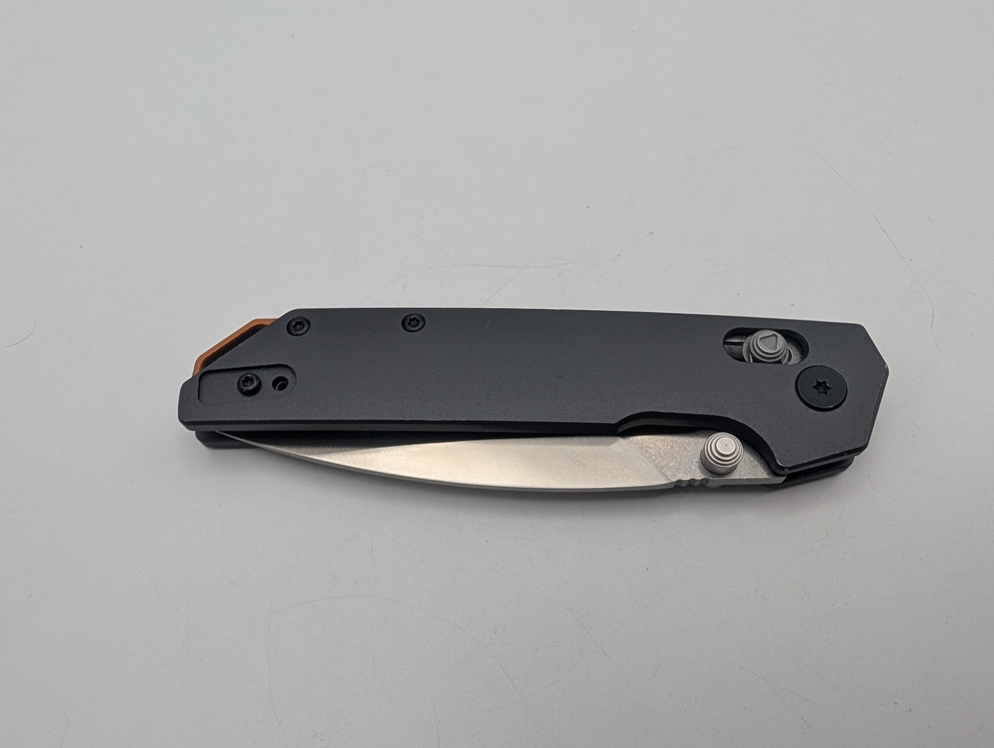 Kershaw Iridium 2038 Gray – Grade B