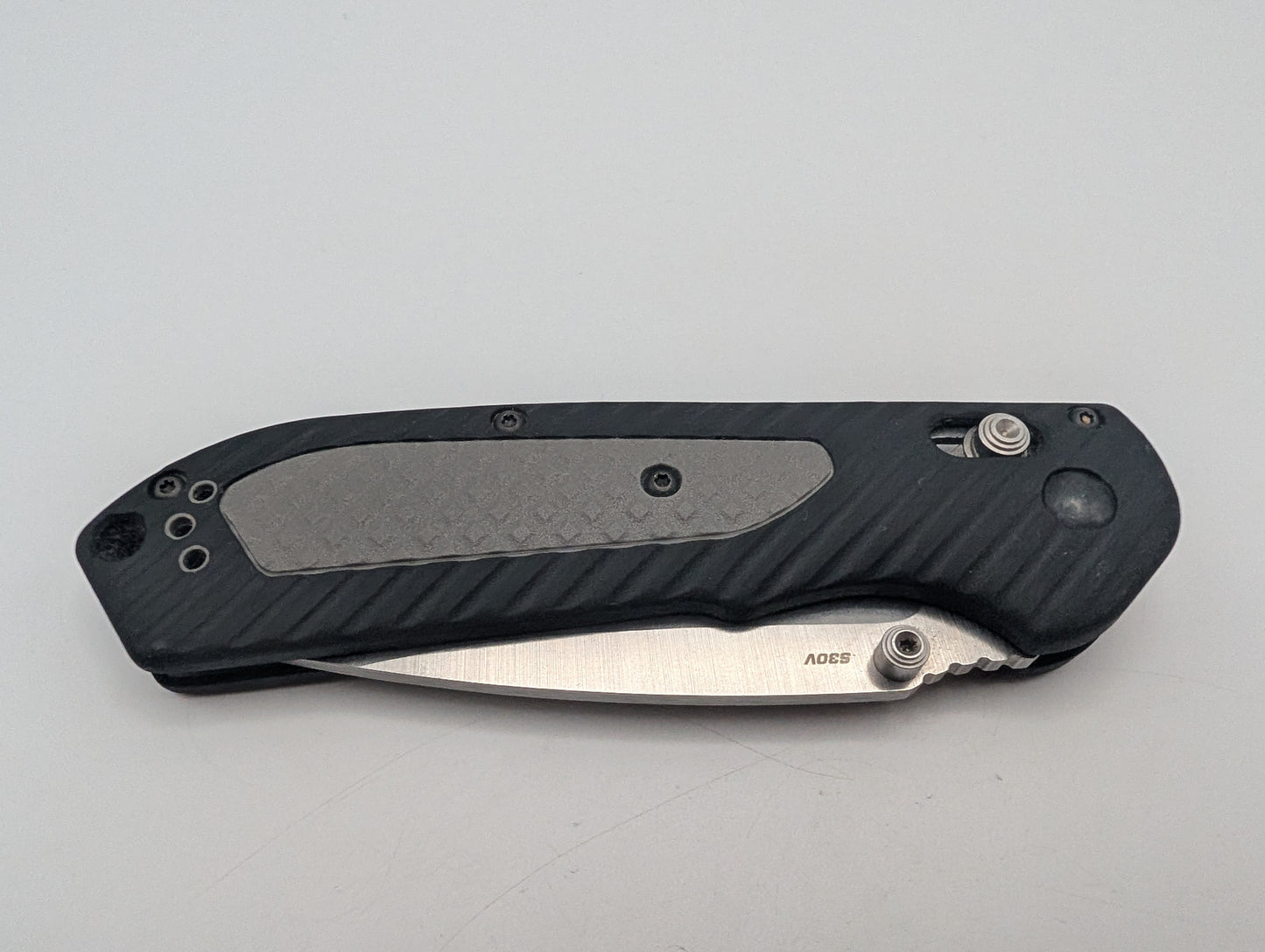 Benchmade 560 Freek – Grade B