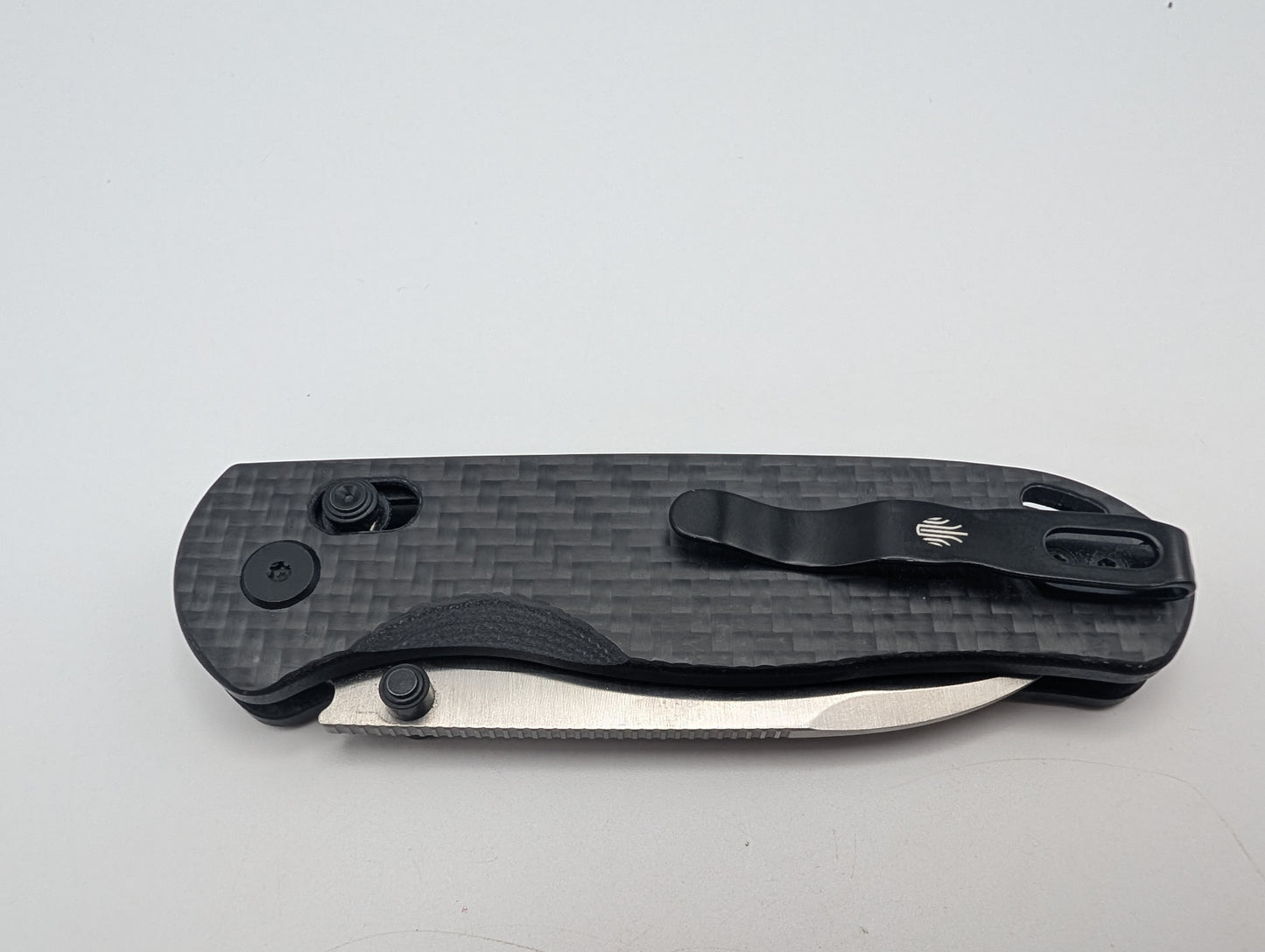 Kizer Drop Bear Carbon Fiber Nitro-V – Grade B