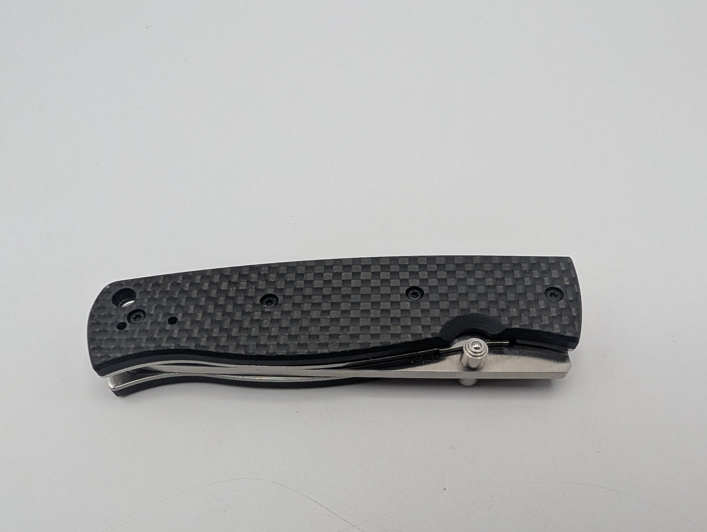 EnZo Birk 75 D2 Carbon Fiber – Grade B