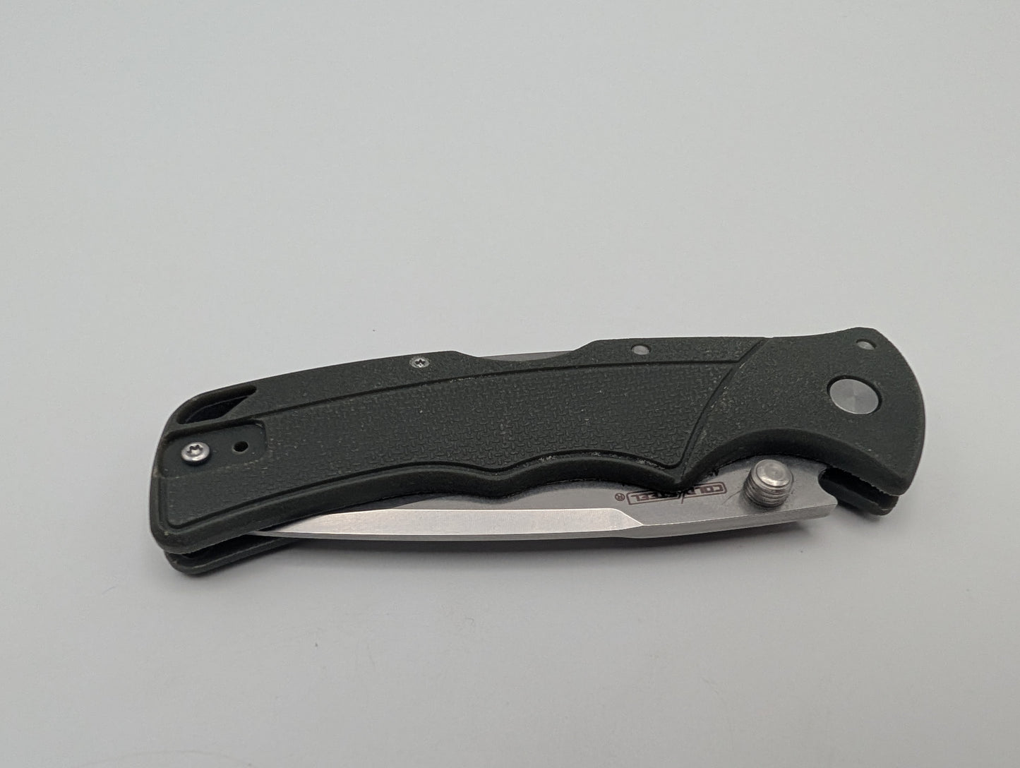Cold Steel Verdict Black – Grade B