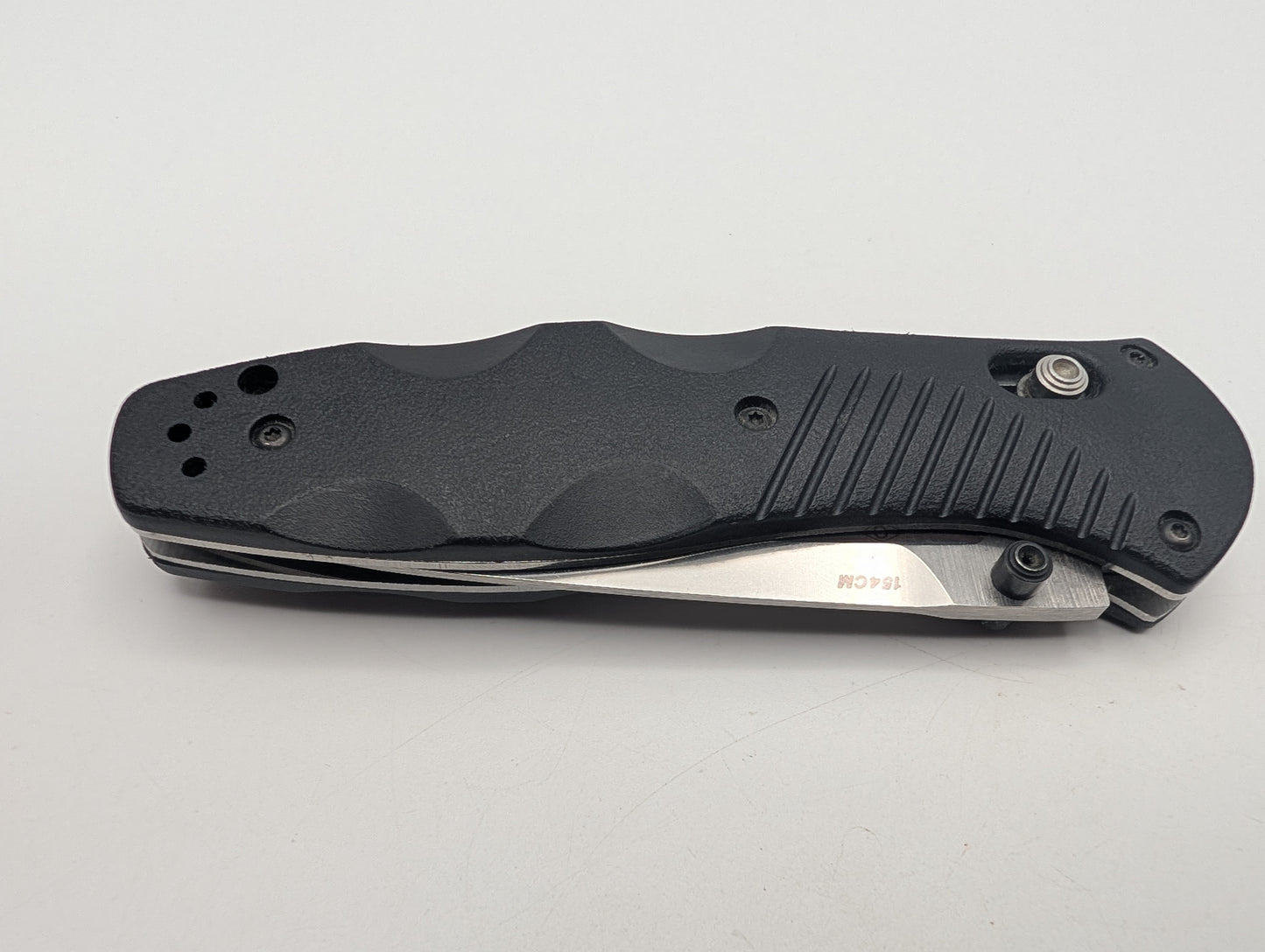 Benchmade 580 Barrage Osborne Design – Grade B