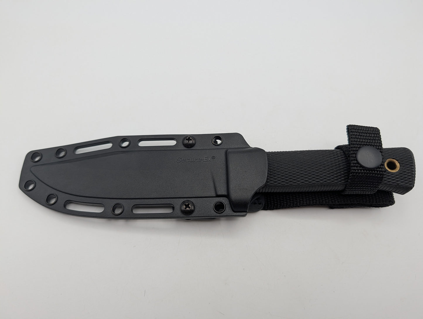 Cold Steel SRK-C SK-5 – Grade B