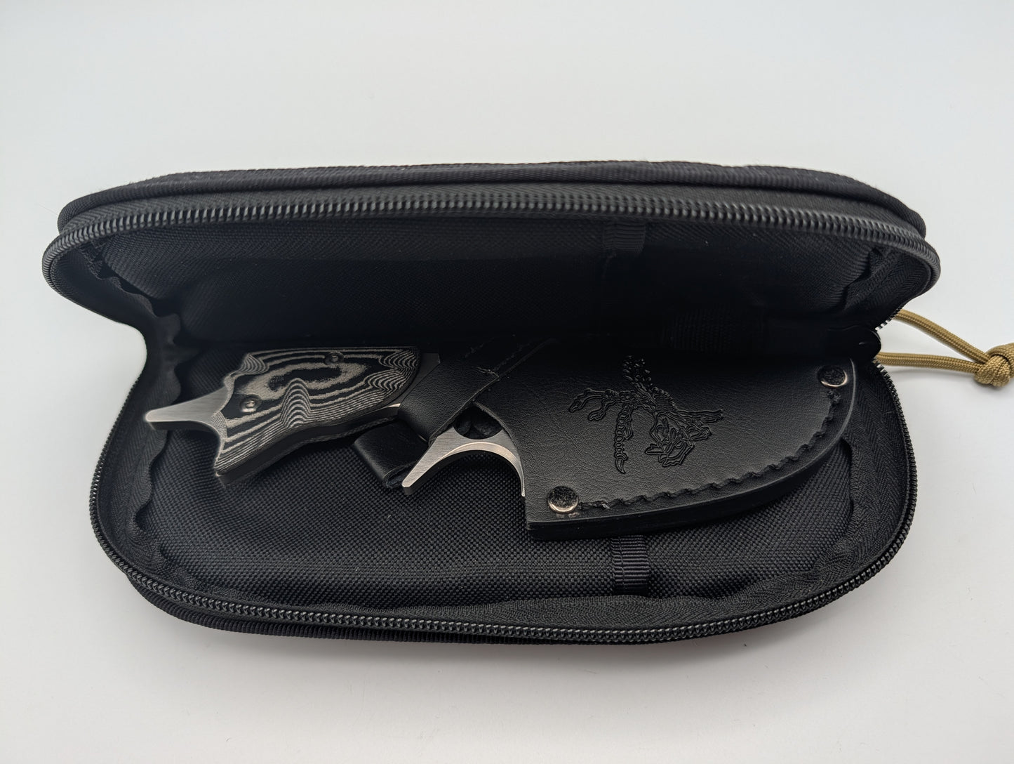 Pohl Force Hornet XL Custom Edition – Grade A