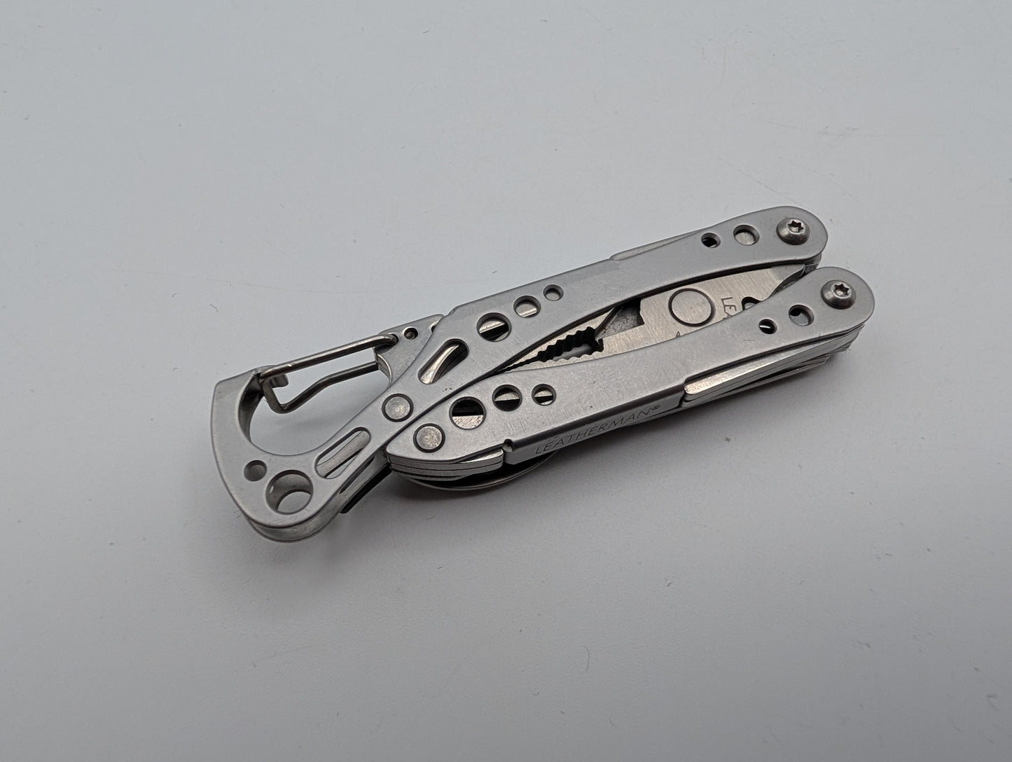 Leatherman Style PS Zwart – Grade B