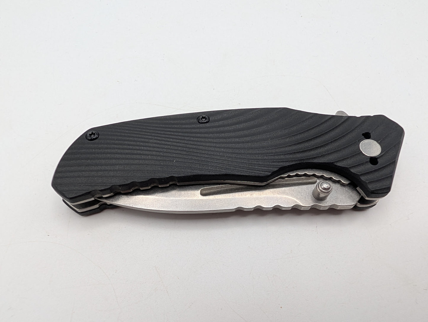 Kershaw 1326 Huddle – Grade A