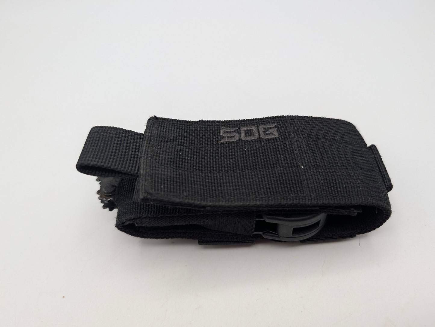 SOG Parashears Zwart – Grade B