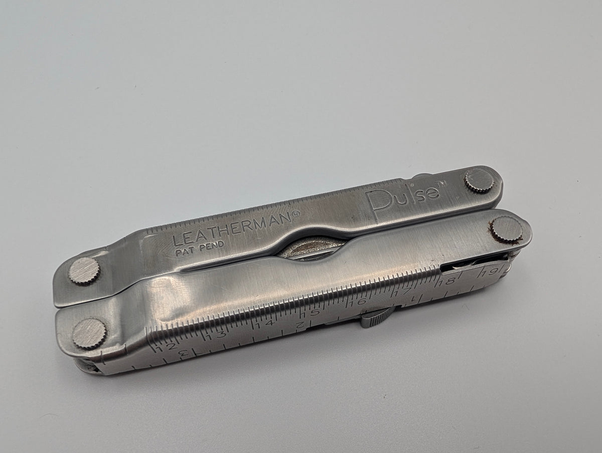 Leatherman Pulse – Grade B