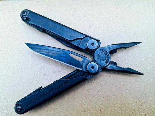 3 redenen waarom een refurbished multitool vaak een betere investering is dan nieuw.