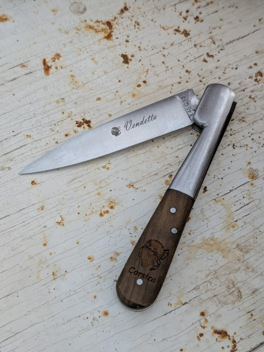 klasiek ventetta zakmes