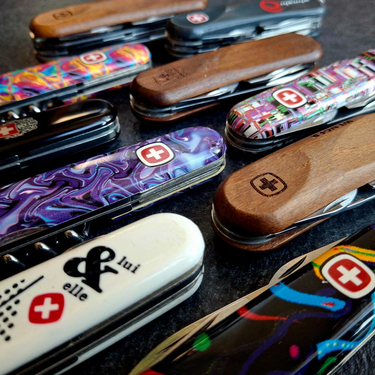 Collector's Items