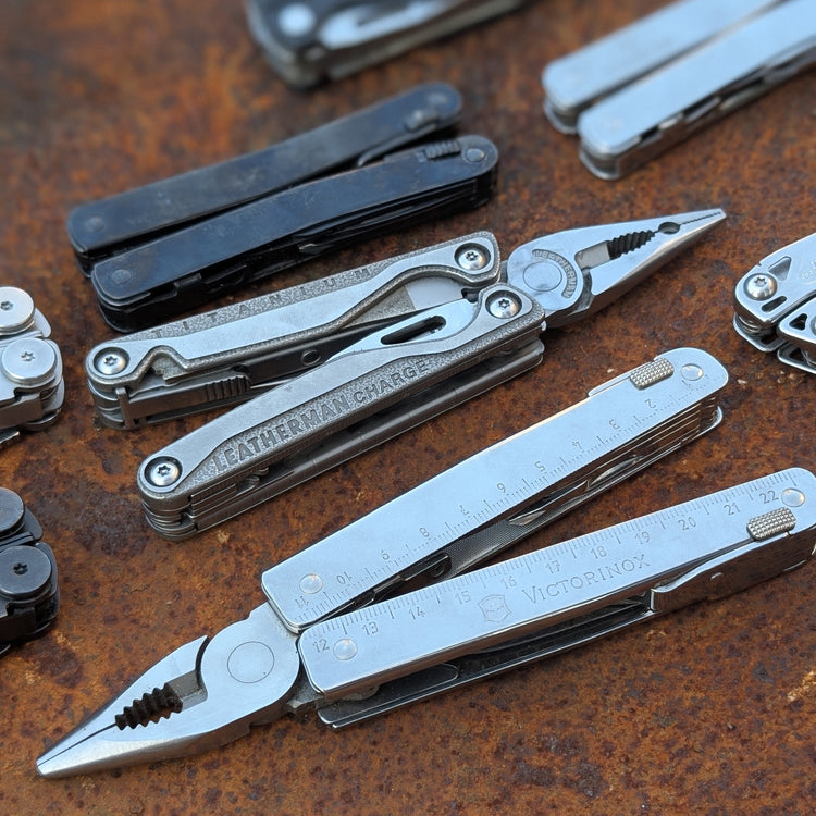 Multitools
