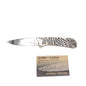 Kopromed Zebra Sterling Silver Limited Edition – Grade B