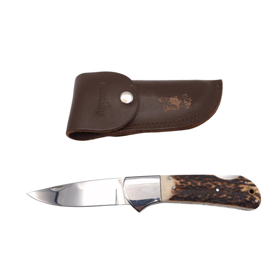 Kopromed Folding Hunter Stag – Grade B